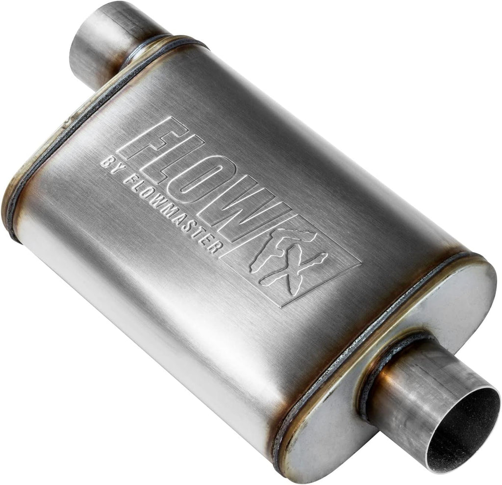 FlowFX Muffler T88080