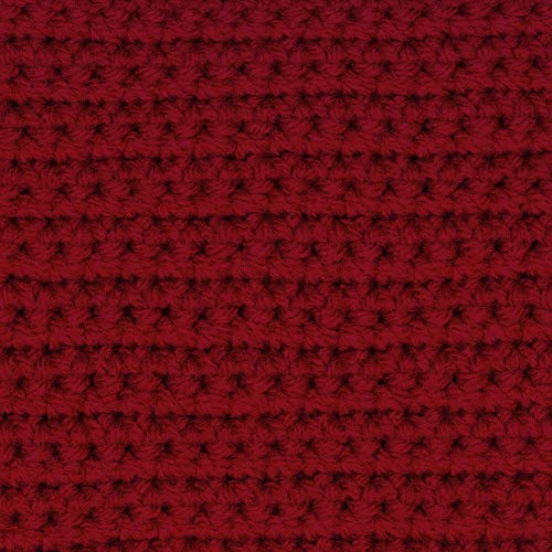 Yarn 3-Pack, Cherry Red I6409