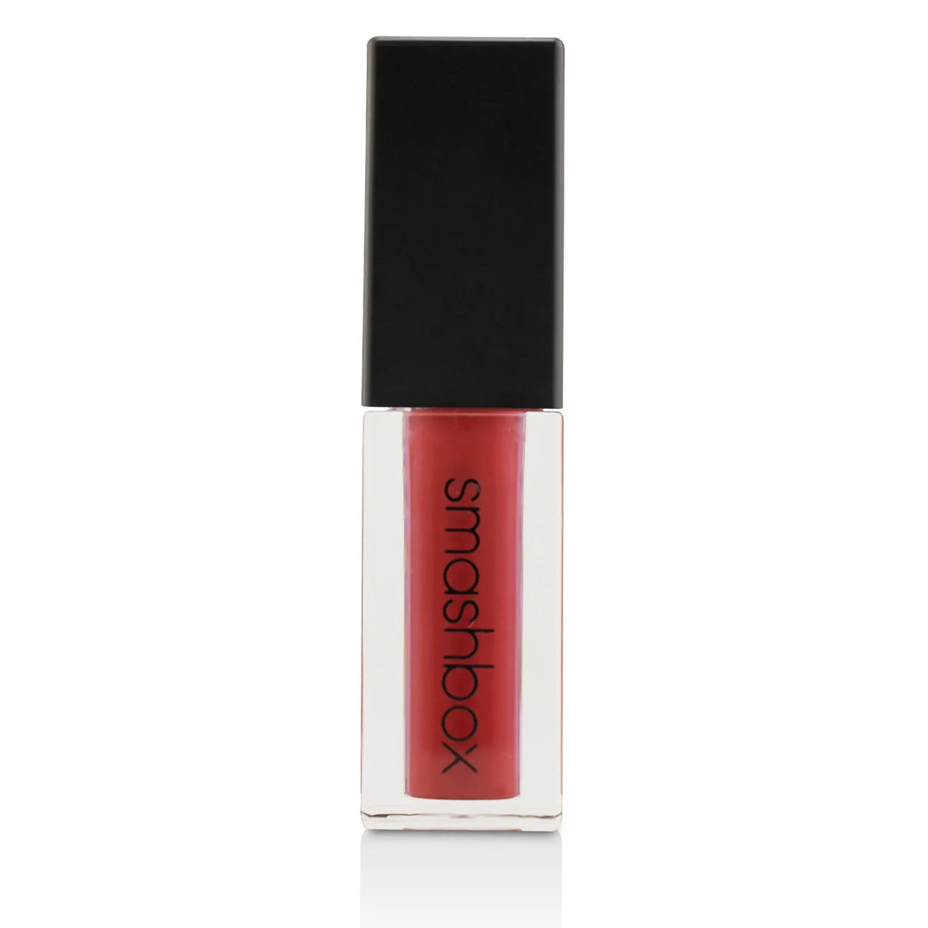 Liquid Lipstick - Light Chestnut 4ml U173