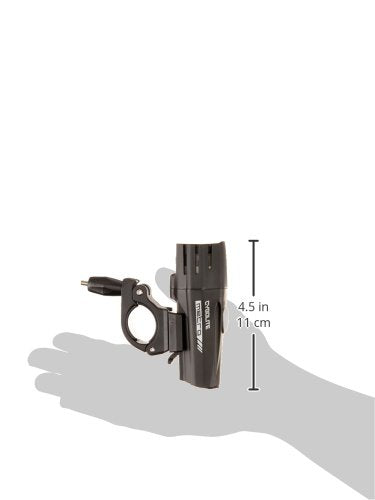 USB Rechargeable Bicycle Headlight P36086
