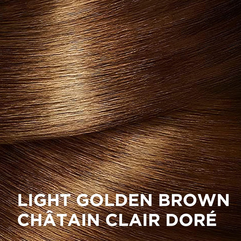Root Cover Up Gray Concealer Spray, Light Brown and Light Golden Brown, 2 oz Bundle D663