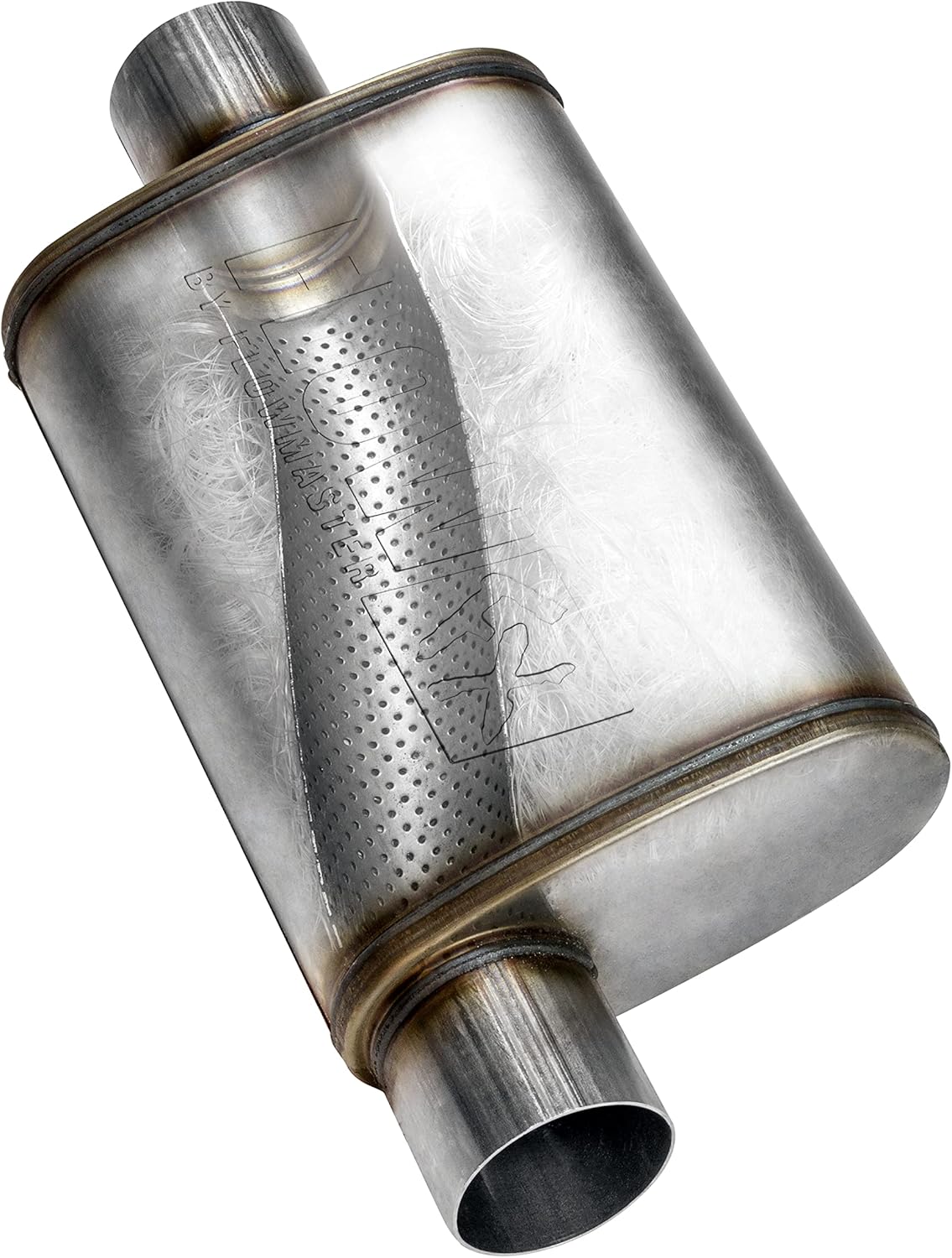 FlowFX Muffler T327