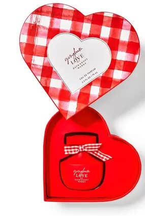 Gingham Love Eau De Parfum 2.5 Oz U367254