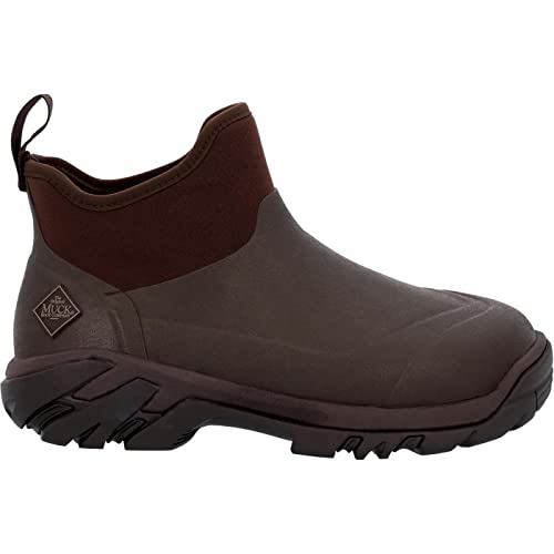 Men's Woody Sport Ankle L920160