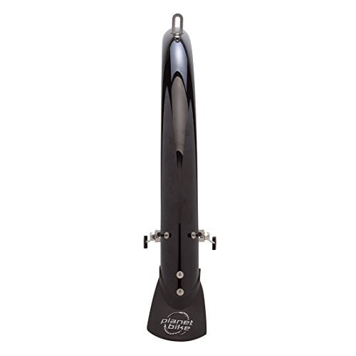 Bike Fenders 700c, Fits 35mm Tires J2252