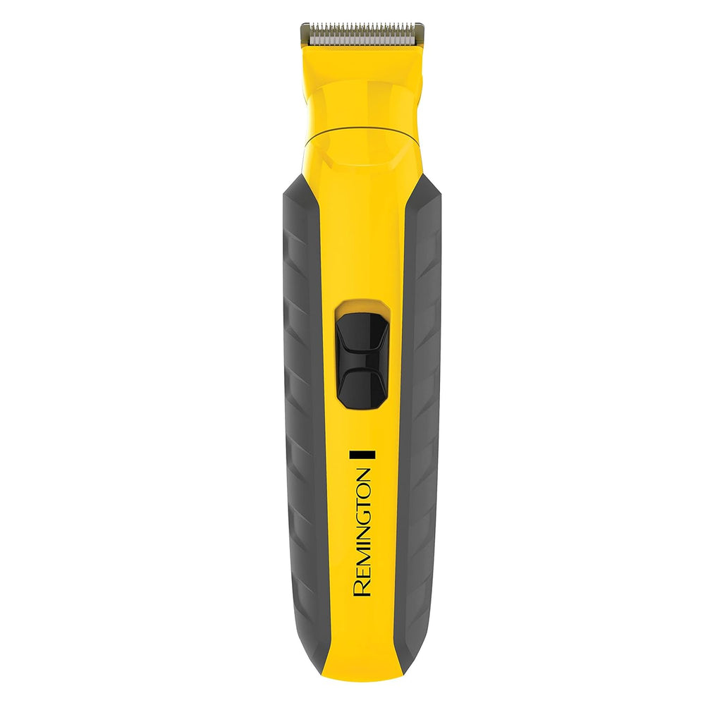 All-in-One Grooming Kit, Yellow F4134