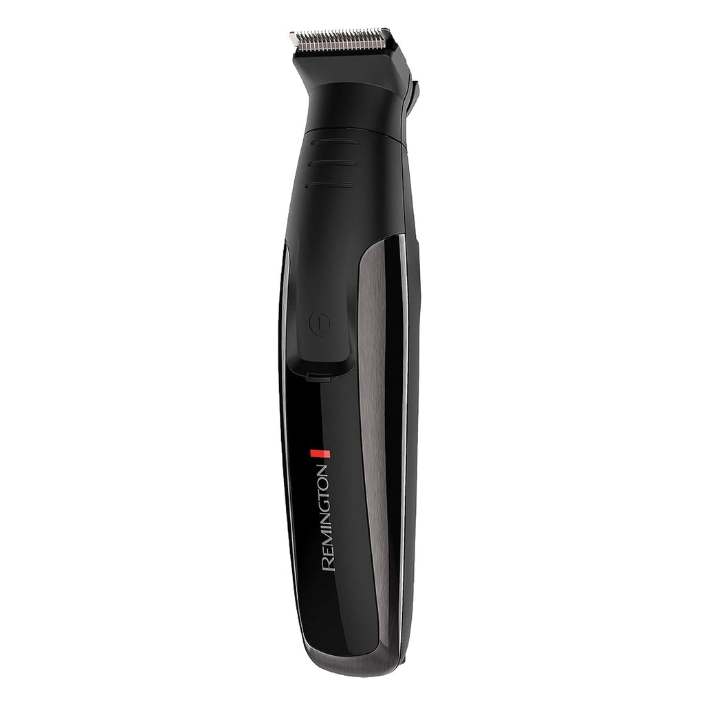 Beard Trimmer and Grooming Set, 11 Pieces M8427