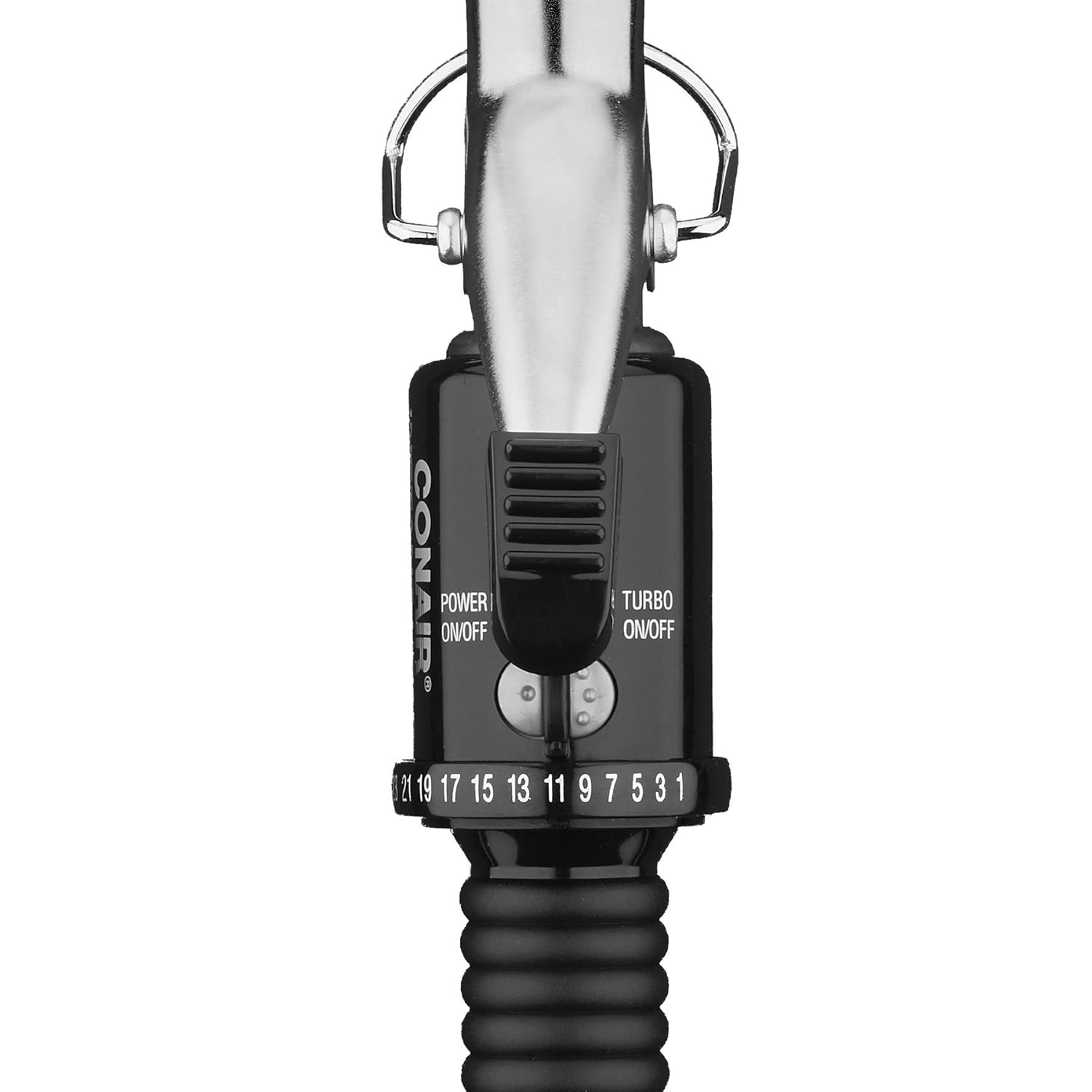 1-inch Curling Iron J878