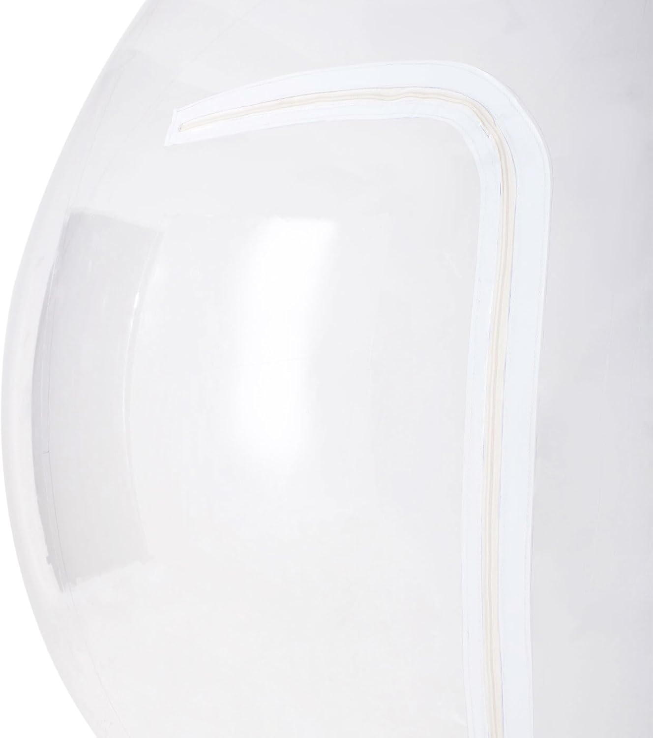 Transparent Inflatable Bubble Tent with Air Blower for Camping M85711