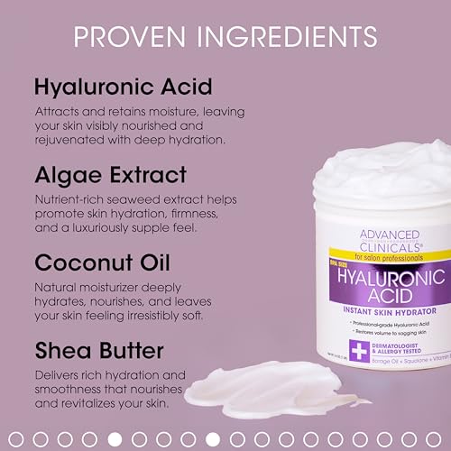 Collagen Body Cream & Oil Skin Care Set for Firming, Hydrating, Crepey Skin Y30168