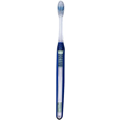 Soft Toothbrush 30 Count, 6 Pack I8888