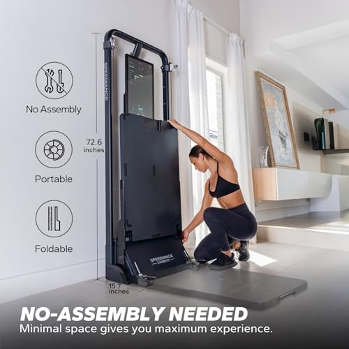 Multifunctional Smith Machine Power Cage for Home Gym Strength Training G587