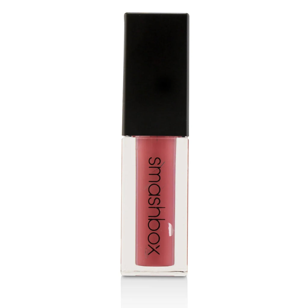 Liquid Lipstick - Light Chestnut 4ml U173
