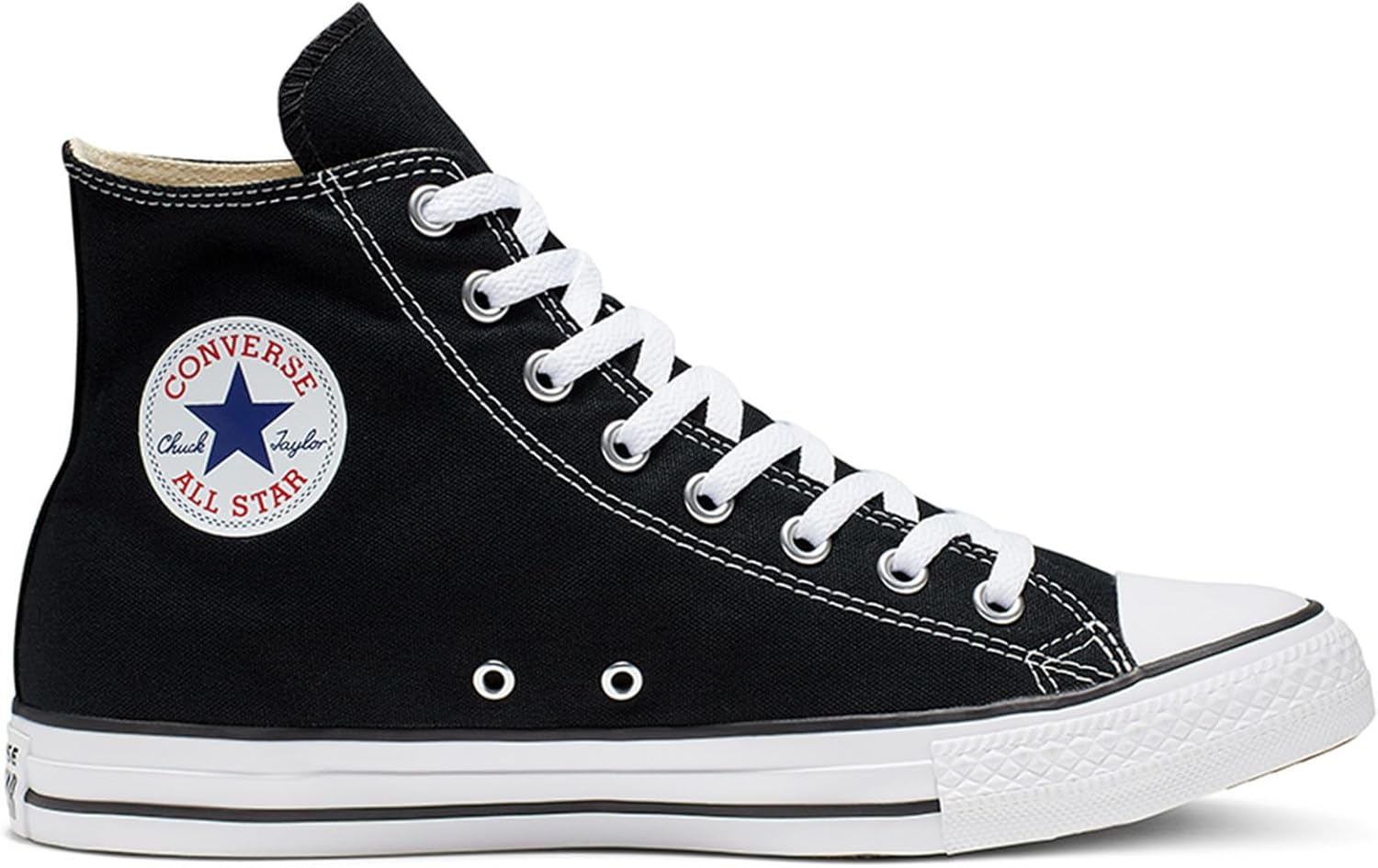 Men's Canvas Sneakers D7268