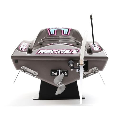 Self-Righting Brushless RC Boat RTR T1017