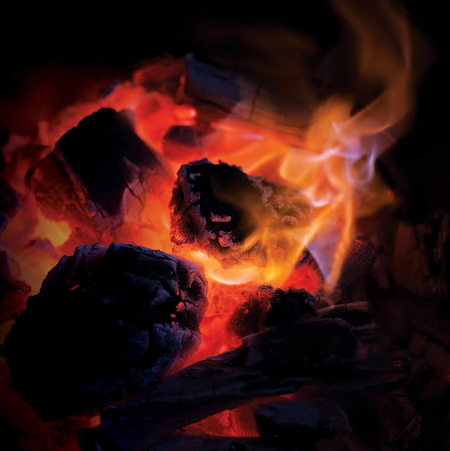 Charcoal for Kamado Grill, 30 lb K45477