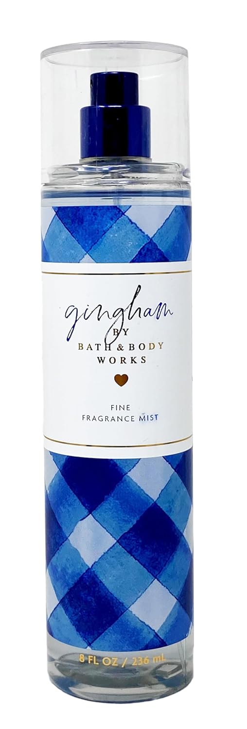 Fine Fragrance Mist, Body Cream, Shower Gel and Hand Cream Gift Bag Set B30404