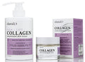 Elastalift Collagen Body Cream Moisturizing Lotion For Lifting, Firming, Tightening Skin. Anti-Aging Collagen Body & Face Skin Care Cream Improves Wrinkles & Lifts Sagging Skin, 15 Fl Oz (Pack Of 2)