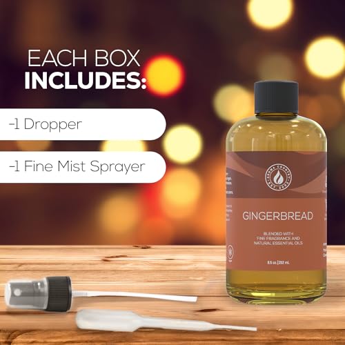 White Tea Essential Oil for Diffuser & Room Spray T971502