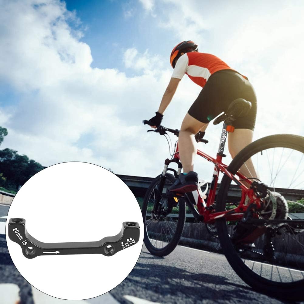 Disc Brake Bracket Mount Adapter for 140/160/180/203mm Rotor U640031