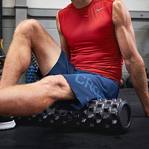 Textured Foam Roller for Deep Tissue Massage Therapy F566584