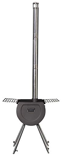Portable Camp Stove I616