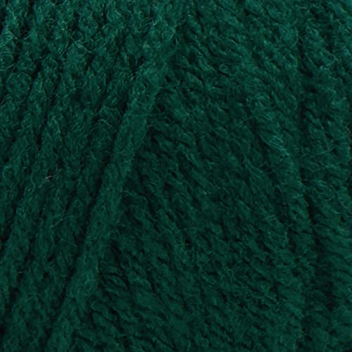 Hot Red Super Saver Yarn, 1 Pack Z647499