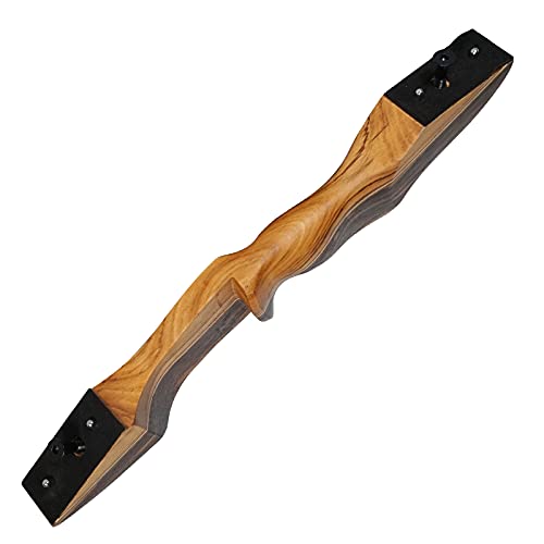Hunting Takedown Recurve Archery Bow B4599