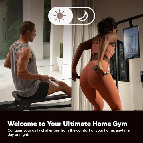 Multifunctional Smith Machine Power Cage for Home Gym Strength Training G587