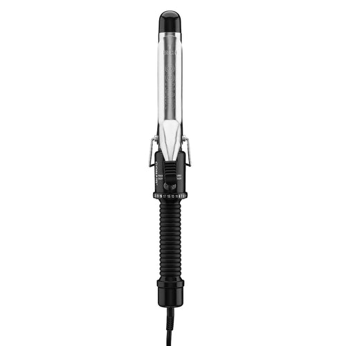 Conair Instant Heat Curling Iron, 1-inch Curling Iron , Black