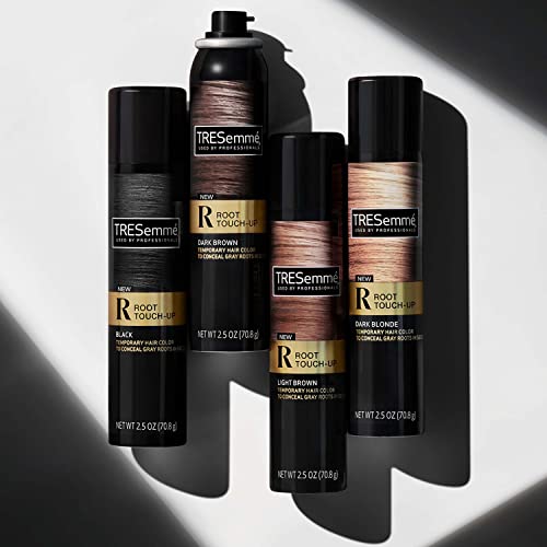 Root Touch-Up Dark Blonde 2.5 oz O4574