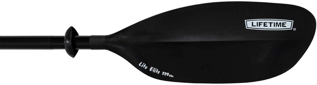 Kayak Paddle, Black, 86.6 inches C210