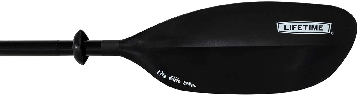 Kayak Paddle, Black, 86.6 inches C210