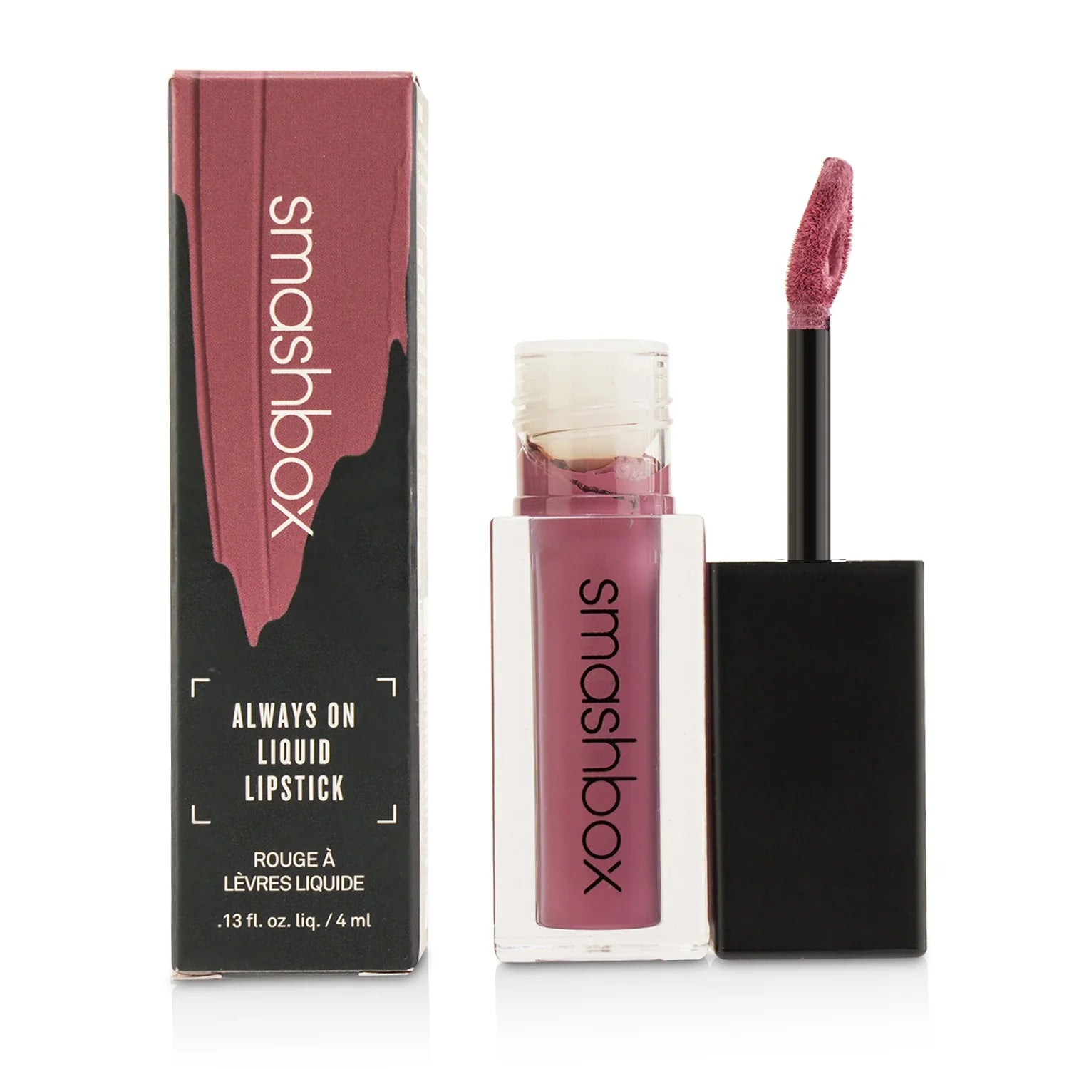 Liquid Lipstick - Light Chestnut 4ml U173