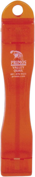 Primos Hunting Valley Quail Call