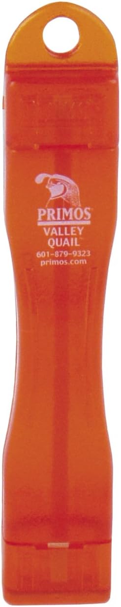 Primos Hunting Valley Quail Call