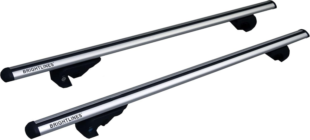 Roof Cross Bars for Jeep Cherokee 2014-2022 L3657