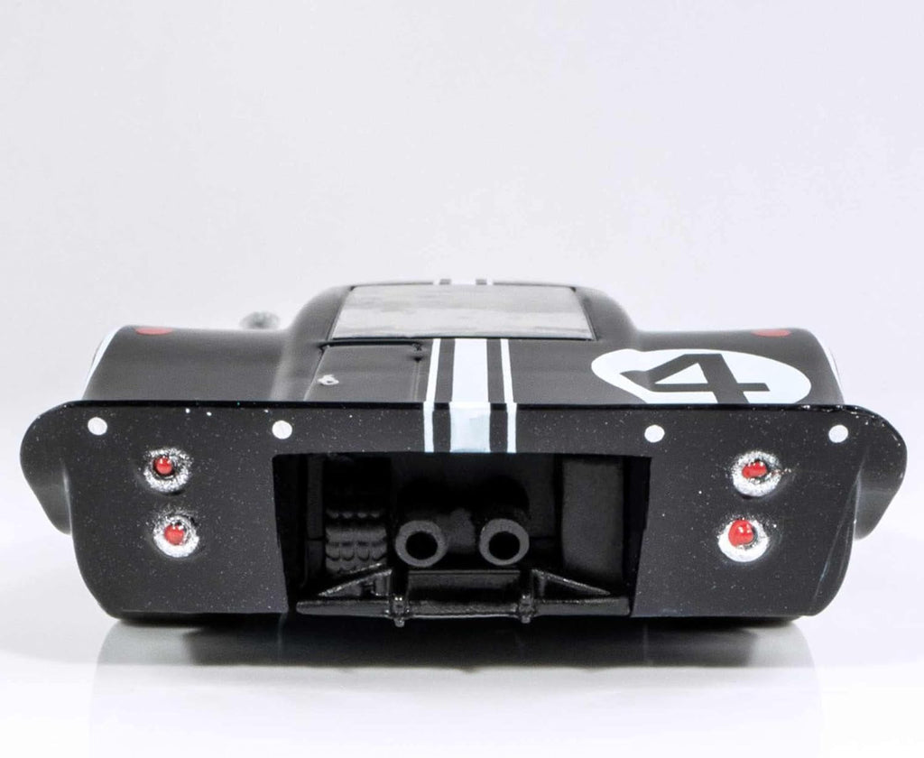 HO Slot Racing Cars Ford GT40 MkIV U9068