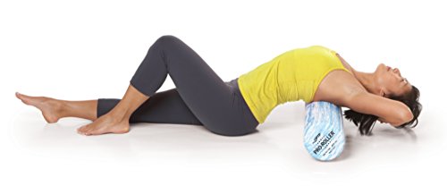 Foam Roller for Back Massage and Deep Tissue Exercises, 36 Inches L1583