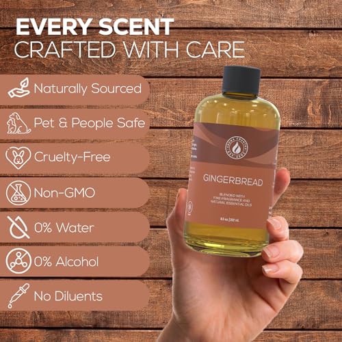 White Tea Essential Oil for Diffuser & Room Spray T971502