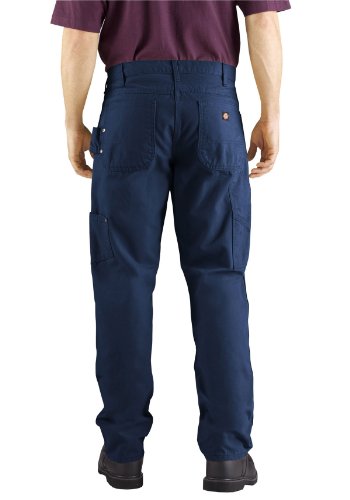 Men's Relaxed Fit Carpenter Jean K160842