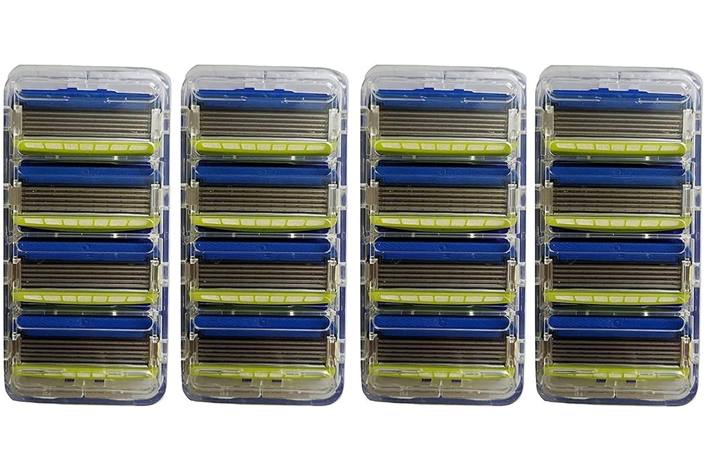 Hydro 5 Sensitive Razor Blade Cartridges, 16 Count F296956