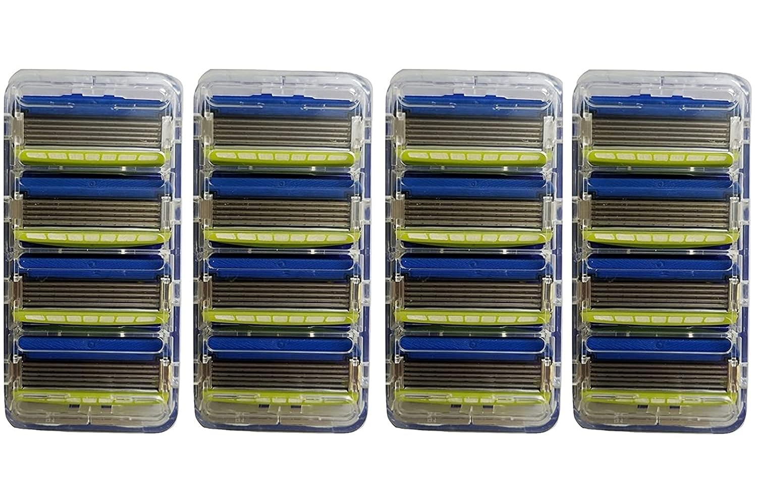Hydro 5 Sensitive Razor Blade Cartridges, 16 Count F296956