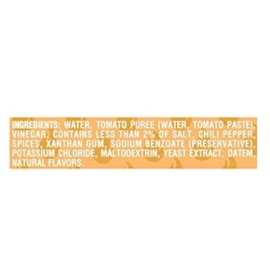Taco Bell Mild Sauce 2 Pack 7.5 oz O86668