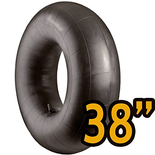 Heavy Duty Rubber Snow Sledding Inner Tubes for Pool Closing and River Floating J352916