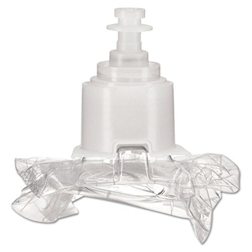 Hand Sanitizer Refill Gel, 700 mL, Pack of 3 F5240
