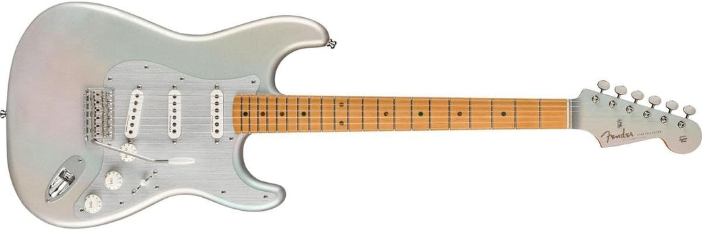Stratocaster Electric Guitar with Maple Fingerboard A45776