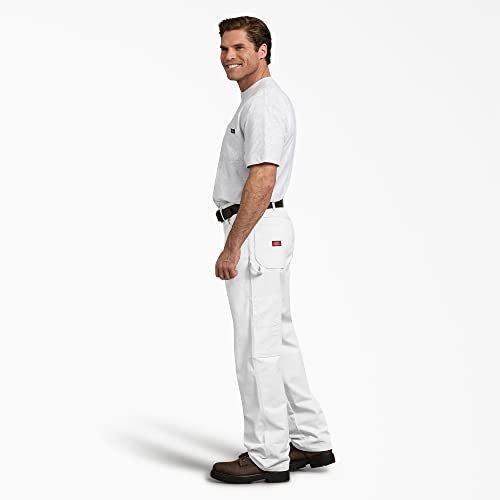 Men's Relaxed-Fit Utility Pant C44996