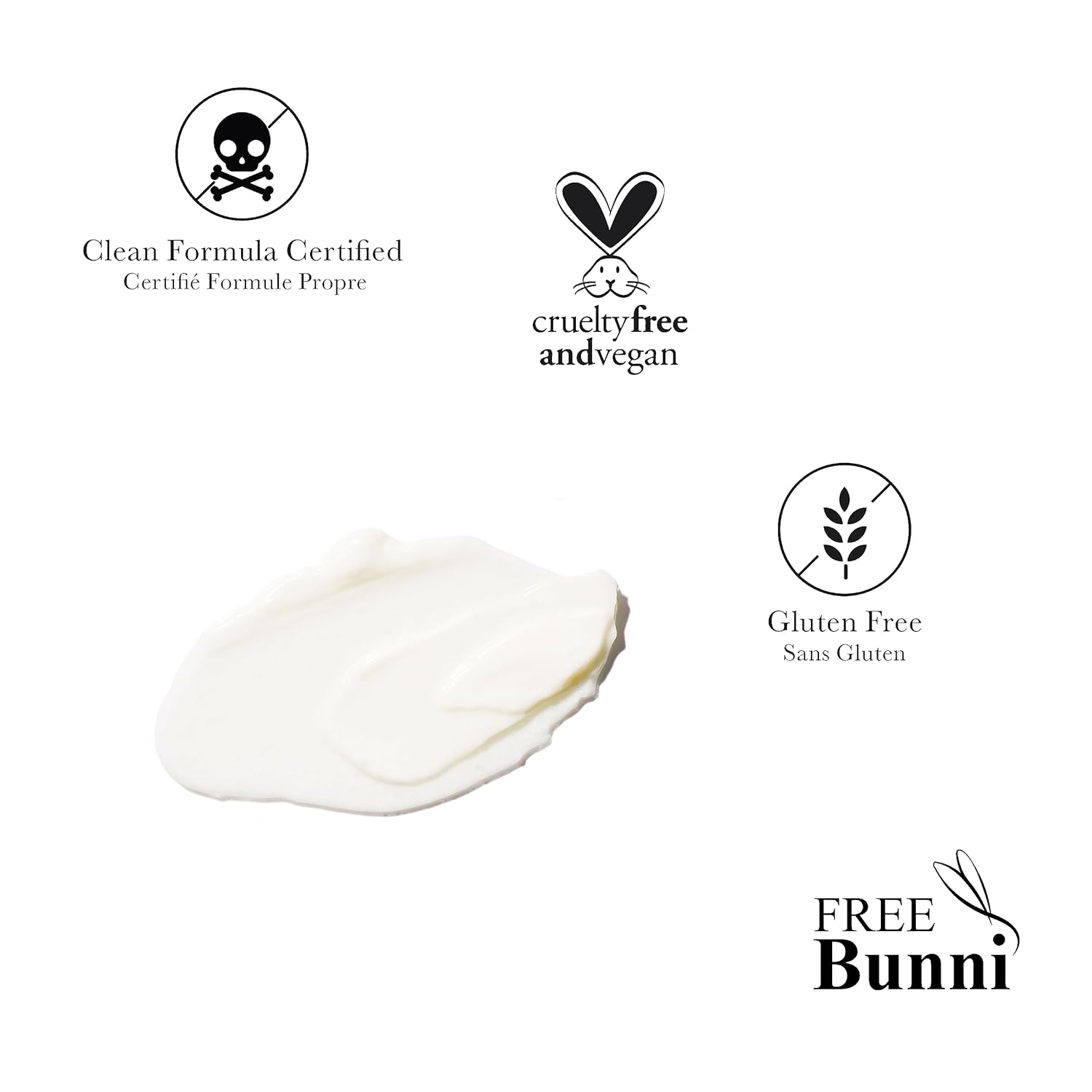 Caffeine Eye Cream for Puffiness, Dark Circles & Wrinkles M14049