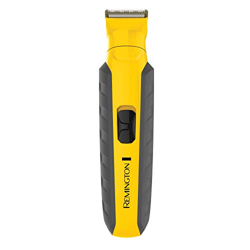 All-in-One Grooming Kit, Yellow K66943